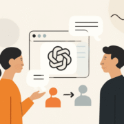 OpenAI entwickelt gemeinsame ChatGPT-Prompts für Teams Artikelbild für den Artikel: OpenAI entwickelt gemeinsame ChatGPT-Prompts für Teams