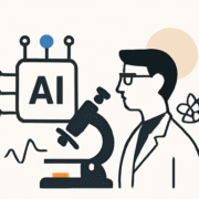 OpenAI für Wissenschaft: Die Zukunft der wissenschaftlichen Forschung mit KI Artikelbild für den Artikel: OpenAI für Wissenschaft: Die Zukunft der wissenschaftlichen Forschung mit KI