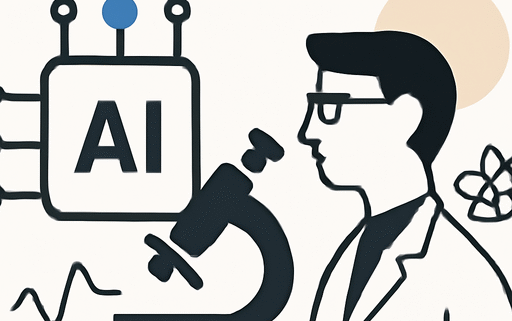 OpenAI für Wissenschaft: Die Zukunft der wissenschaftlichen Forschung mit KI 1 Artikelbild für den Artikel: OpenAI für Wissenschaft: Die Zukunft der wissenschaftlichen Forschung mit KI