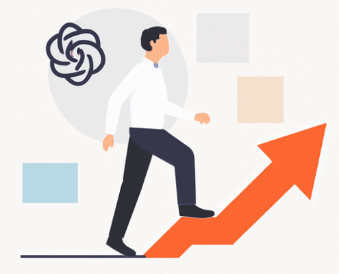 OpenAI's Retraining-Programm: Ein Weg in die Zukunft der Arbeit 6 Artikelbild für den Artikel: OpenAI's Retraining-Programm: Ein Weg in die Zukunft der Arbeit