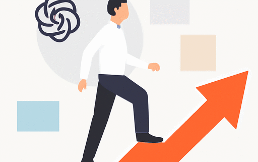 OpenAI's Retraining-Programm: Ein Weg in die Zukunft der Arbeit 1 Artikelbild für den Artikel: OpenAI's Retraining-Programm: Ein Weg in die Zukunft der Arbeit