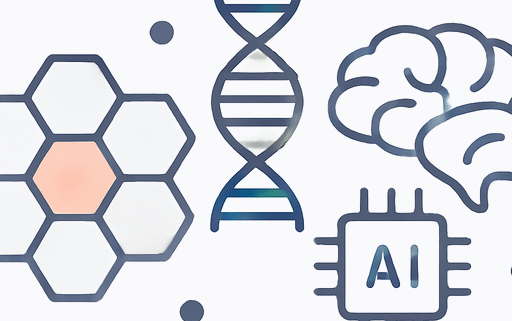 DeepSomatic: Ein KI-gestütztes Tool zur Identifizierung von Tumormutationen 1 Artikelbild für den Artikel: DeepSomatic: Ein KI-gestütztes Tool zur Identifizierung von Tumormutationen