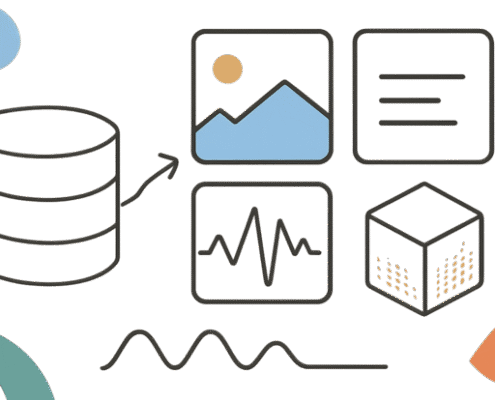 Encord veröffentlicht den weltweit größten Open-Source-Multimodal-Datensatz 4 Artikelbild für den Artikel: Encord veröffentlicht den weltweit größten Open-Source-Multimodal-Datensatz
