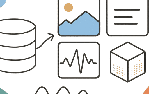 Artikelbild für den Artikel: Encord veröffentlicht den weltweit größten Open-Source-Multimodal-Datensatz