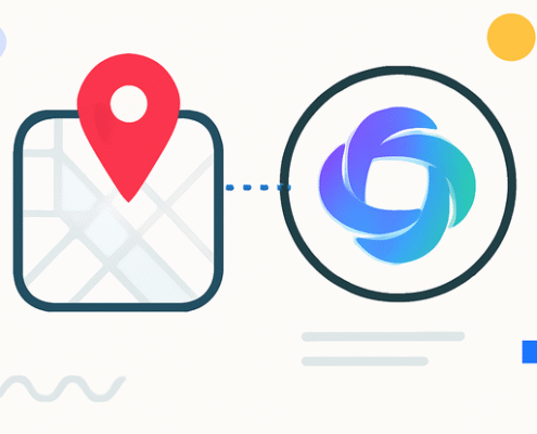 Integration von Google Maps in die Gemini API: Ein neuer Meilenstein für Entwickler 5 Artikelbild für den Artikel: Integration von Google Maps in die Gemini API: Ein neuer Meilenstein für Entwickler