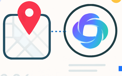 Integration von Google Maps in die Gemini API: Ein neuer Meilenstein für Entwickler 1 Artikelbild für den Artikel: Integration von Google Maps in die Gemini API: Ein neuer Meilenstein für Entwickler