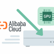 Artikelbild für den Artikel: Alibaba Cloud reduziert GPU-Nutzung um 82 % mit neuem Aegaeon-System