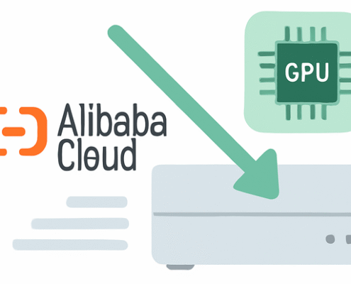 Alibaba Cloud reduziert GPU-Nutzung um 82 % mit neuem Aegaeon-System 7 Artikelbild für den Artikel: Alibaba Cloud reduziert GPU-Nutzung um 82 % mit neuem Aegaeon-System