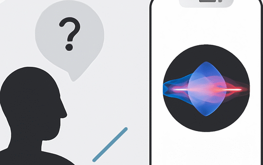 Bedenken von Apple-Mitarbeitern über Siri-Leistung in iOS 26.4 1 Artikelbild für den Artikel: Bedenken von Apple-Mitarbeitern über Siri-Leistung in iOS 26.4