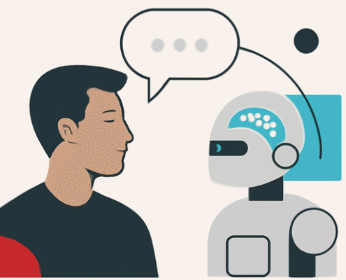 Die Zukunft der Bildung und AGI: Ein Gespräch mit Andrej Karpathy 6 Artikelbild für den Artikel: Die Zukunft der Bildung und AGI: Ein Gespräch mit Andrej Karpathy