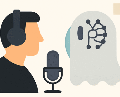 Andrej Karpathy über AGI-Zeiträume, Tiere vs. Geister und mehr 3 Artikelbild für den Artikel: Andrej Karpathy über AGI-Zeiträume, Tiere vs. Geister und mehr