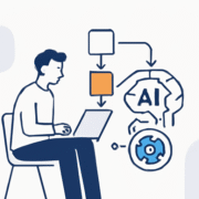 Agentische Automatisierung: Erkenntnisse von der CamundaCon NYC 2025 Artikelbild für den Artikel: Agentische Automatisierung: Erkenntnisse von der CamundaCon NYC 2025