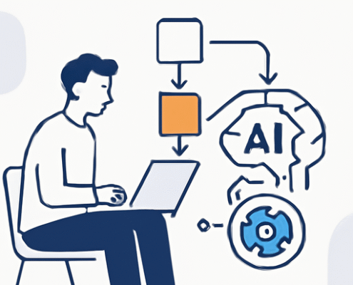 Agentische Automatisierung: Erkenntnisse von der CamundaCon NYC 2025 9 Artikelbild für den Artikel: Agentische Automatisierung: Erkenntnisse von der CamundaCon NYC 2025