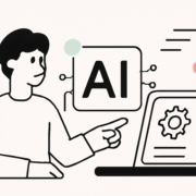 Ein Leitfaden zur Nutzung von KI-Tools im Jahr 2025 Artikelbild für den Artikel: Ein Leitfaden zur Nutzung von KI-Tools im Jahr 2025