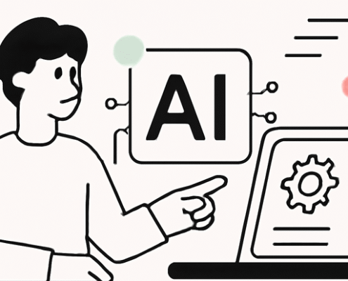 Ein Leitfaden zur Nutzung von KI-Tools im Jahr 2025 8 Artikelbild für den Artikel: Ein Leitfaden zur Nutzung von KI-Tools im Jahr 2025