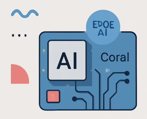 Coral NPU für Edge AI 2 Artikelbild für den Artikel: Coral NPU für Edge AI