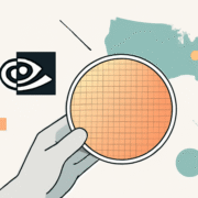 Die erste Blackwell-Wafer-Produktion von NVIDIA in den USA Artikelbild für den Artikel: Die erste Blackwell-Wafer-Produktion von NVIDIA in den USA