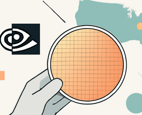 Die erste Blackwell-Wafer-Produktion von NVIDIA in den USA 4 Artikelbild für den Artikel: Die erste Blackwell-Wafer-Produktion von NVIDIA in den USA