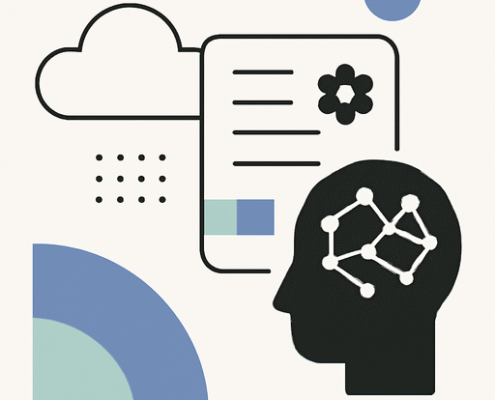 Globale Trends in der Generativen KI 5 Artikelbild für den Artikel: Globale Trends in der Generativen KI