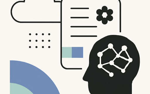 Globale Trends in der Generativen KI 1 Artikelbild für den Artikel: Globale Trends in der Generativen KI