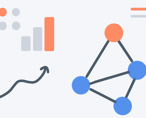 Konforme Vorhersage auf zeitlichen Graphen 4 Artikelbild für den Artikel: Konforme Vorhersage auf zeitlichen Graphen