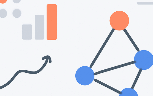 Konforme Vorhersage auf zeitlichen Graphen 1 Artikelbild für den Artikel: Konforme Vorhersage auf zeitlichen Graphen