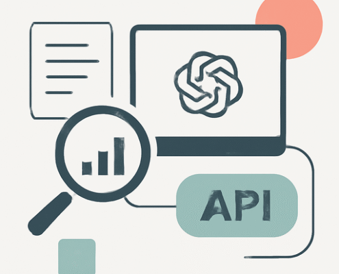 OpenAI's Deep Research API Modell O4-MINI-DEEP-RESEARCH im Detail 1 Artikelbild für den Artikel: OpenAI's Deep Research API Modell O4-MINI-DEEP-RESEARCH im Detail