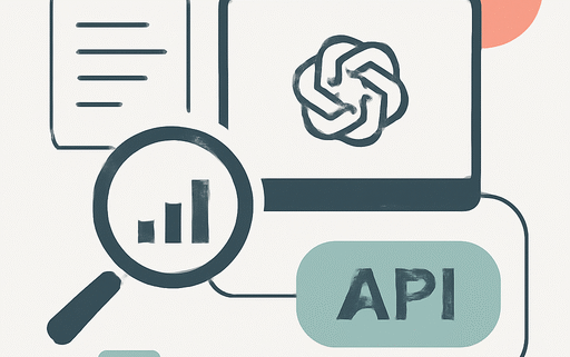 OpenAI's Deep Research API Modell O4-MINI-DEEP-RESEARCH im Detail 1 Artikelbild für den Artikel: OpenAI's Deep Research API Modell O4-MINI-DEEP-RESEARCH im Detail