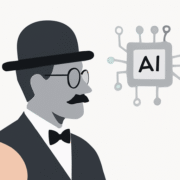 Wir befinden uns in der Ära der ‘Gentleman-Wissenschaftler’ der KI-Forschung Artikelbild für den Artikel: Wir befinden uns in der Ära der 'Gentleman-Wissenschaftler' der KI-Forschung