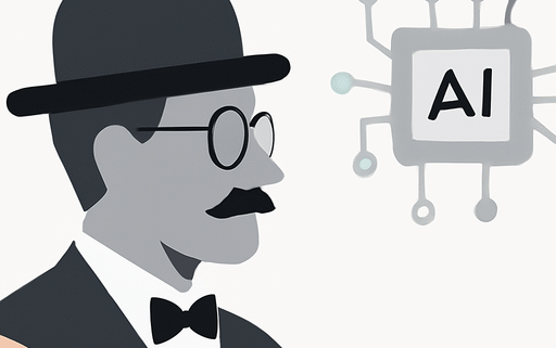 Wir befinden uns in der Ära der 'Gentleman-Wissenschaftler' der KI-Forschung 1 Artikelbild für den Artikel: Wir befinden uns in der Ära der 'Gentleman-Wissenschaftler' der KI-Forschung