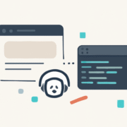 Artikelbild für den Artikel: Claude Code im Web: Effizientes Programmieren mit Anthropic