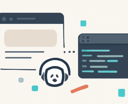 Claude Code im Web: Effizientes Programmieren mit Anthropic 4 Artikelbild für den Artikel: Claude Code im Web: Effizientes Programmieren mit Anthropic