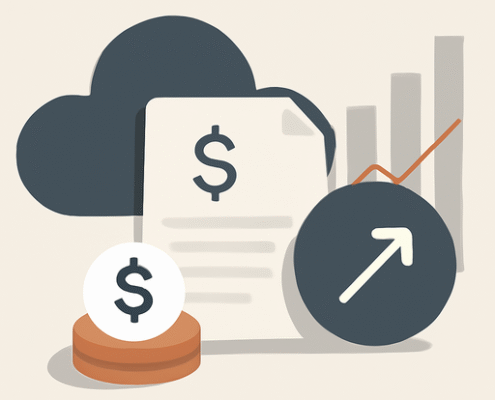 So viel geben Anthropic und Cursor für Amazon Web Services aus 2 Artikelbild für den Artikel: So viel geben Anthropic und Cursor für Amazon Web Services aus