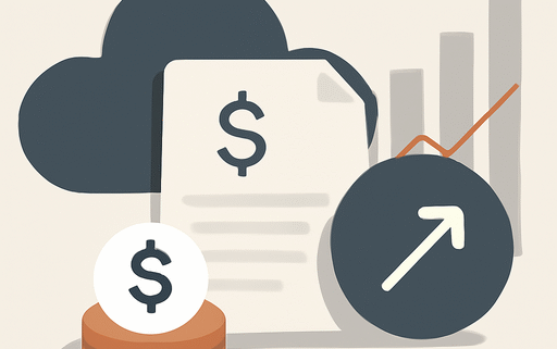 So viel geben Anthropic und Cursor für Amazon Web Services aus 1 Artikelbild für den Artikel: So viel geben Anthropic und Cursor für Amazon Web Services aus