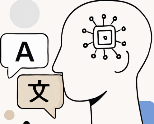 Denken AIs unterschiedlich in verschiedenen Sprachen? 2 Artikelbild für den Artikel: Denken AIs unterschiedlich in verschiedenen Sprachen?