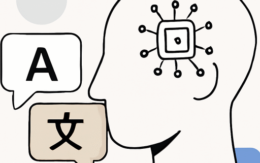 Denken AIs unterschiedlich in verschiedenen Sprachen? 1 Artikelbild für den Artikel: Denken AIs unterschiedlich in verschiedenen Sprachen?