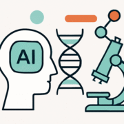 Claude für Lebenswissenschaften: Fortschritte und Anwendungen Artikelbild für den Artikel: Claude für Lebenswissenschaften: Fortschritte und Anwendungen