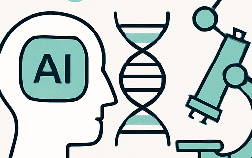 Claude für Lebenswissenschaften: Fortschritte und Anwendungen 1 Artikelbild für den Artikel: Claude für Lebenswissenschaften: Fortschritte und Anwendungen