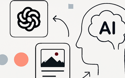 OmniVinci verbessert omni-modale LLMs 1 Artikelbild für den Artikel: OmniVinci verbessert omni-modale LLMs