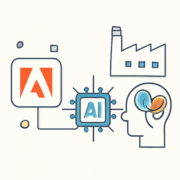 Artikelbild für den Artikel: Adobe's Custom AI Foundry für Unternehmen