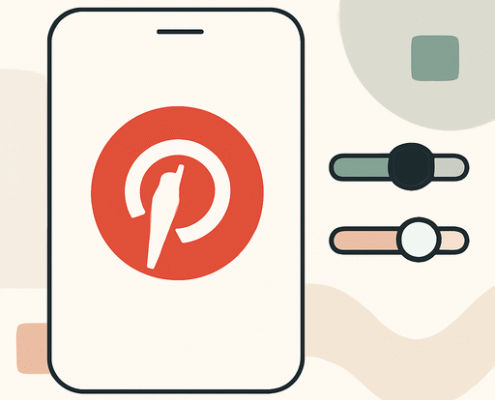 Pinterest führt GenAI-Feed-Kontrollen ein 1 Artikelbild für den Artikel: Pinterest führt GenAI-Feed-Kontrollen ein