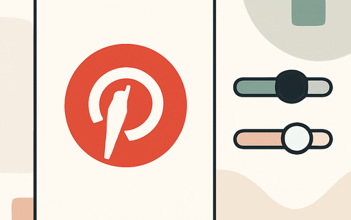 Pinterest führt GenAI-Feed-Kontrollen ein 1 Artikelbild für den Artikel: Pinterest führt GenAI-Feed-Kontrollen ein