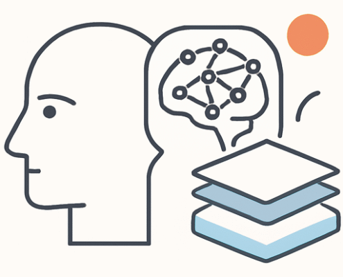 Das Problem des kontinuierlichen Lernens in KI-Modellen 1 Artikelbild für den Artikel: Das Problem des kontinuierlichen Lernens in KI-Modellen