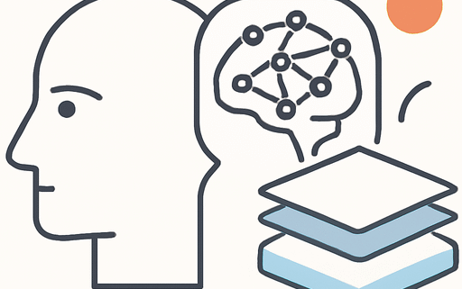 Das Problem des kontinuierlichen Lernens in KI-Modellen 1 Artikelbild für den Artikel: Das Problem des kontinuierlichen Lernens in KI-Modellen