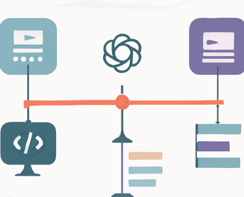 Vergleich der KI-Modelle Claude Haiku 4.5, GLM-4.6 und GPT-5 Mini 2 Artikelbild für den Artikel: Vergleich der KI-Modelle Claude Haiku 4.5, GLM-4.6 und GPT-5 Mini