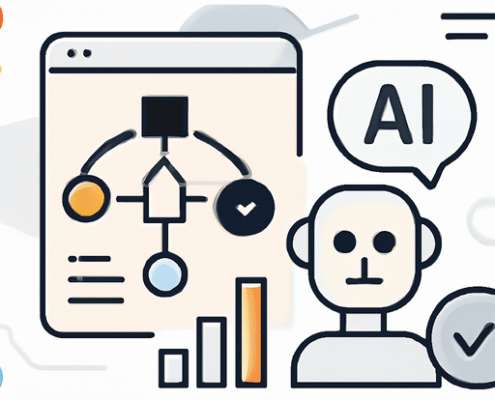 BOLT - Wie Mura ein internes LLM-Evaluierungssystem entwickelte 5 Artikelbild für den Artikel: BOLT - Wie Mura ein internes LLM-Evaluierungssystem entwickelte