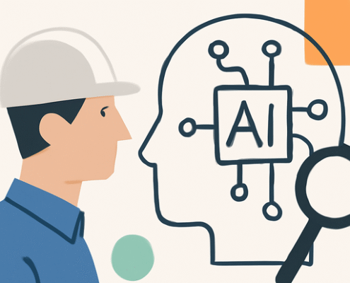 Die Bittere Lektion: Die Rolle der Ingenieure in der KI-Entwicklung 6 Artikelbild für den Artikel: Die Bittere Lektion: Die Rolle der Ingenieure in der KI-Entwicklung