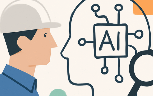 Die Bittere Lektion: Die Rolle der Ingenieure in der KI-Entwicklung 1 Artikelbild für den Artikel: Die Bittere Lektion: Die Rolle der Ingenieure in der KI-Entwicklung