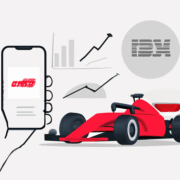 Mit Daten smarter fahren: Die neue Fan-App von Scuderia Ferrari HP und IBM Artikelbild für den Artikel: Mit Daten smarter fahren: Die neue Fan-App von Scuderia Ferrari HP und IBM