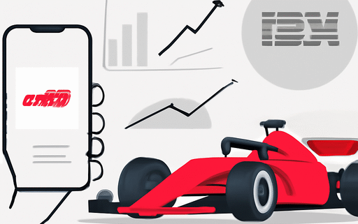 Mit Daten smarter fahren: Die neue Fan-App von Scuderia Ferrari HP und IBM 1 Artikelbild für den Artikel: Mit Daten smarter fahren: Die neue Fan-App von Scuderia Ferrari HP und IBM